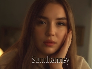 Sunnhanney