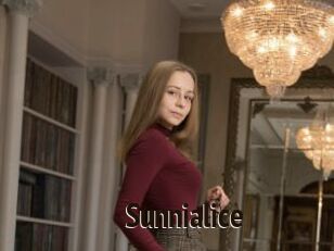 Sunnialice