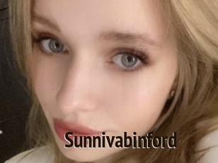 Sunnivabinford
