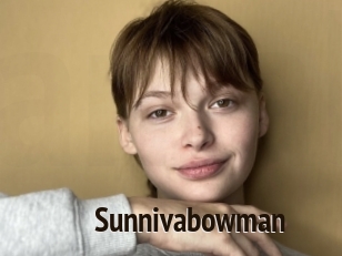 Sunnivabowman