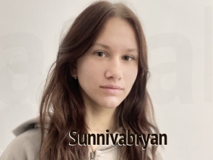 Sunnivabryan