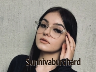 Sunnivaburchard