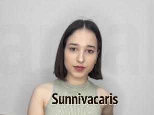 Sunnivacaris