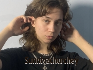 Sunnivachurchey