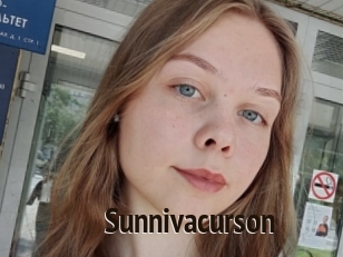 Sunnivacurson