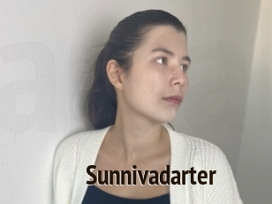 Sunnivadarter