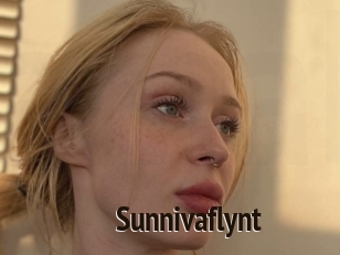 Sunnivaflynt