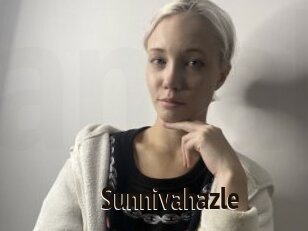 Sunnivahazle