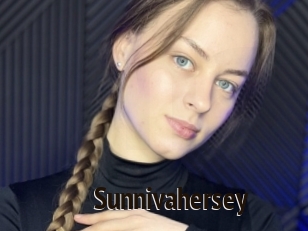 Sunnivahersey