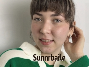 Sunnrbaile