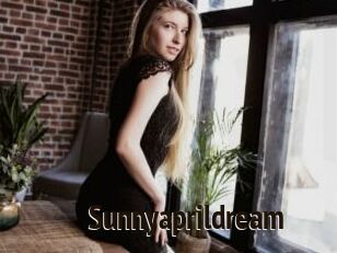 Sunnyaprildream