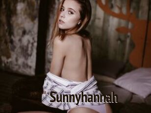 Sunnyhannah