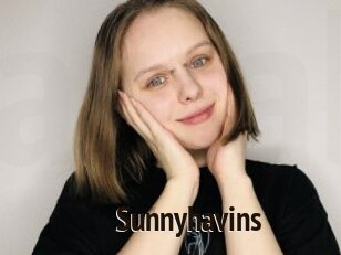 Sunnyhavins