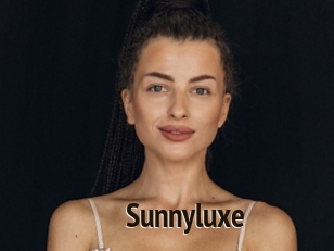 Sunnyluxe