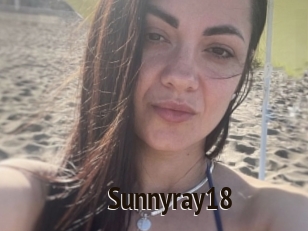 Sunnyray18