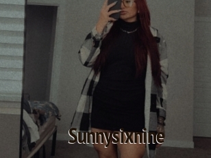 Sunnysixnine