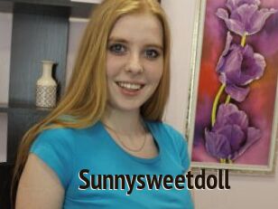 Sunnysweetdoll