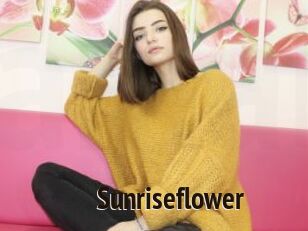 Sunriseflower