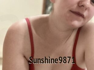 Sunshine9871