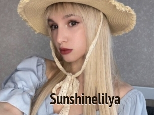 Sunshinelilya