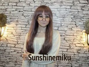 Sunshinemiku