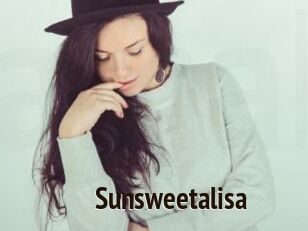 Sunsweetalisa