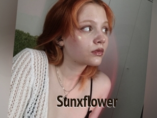 Sunxflower