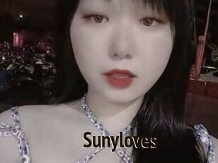 Sunyloves