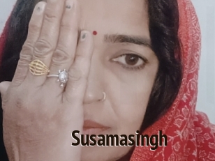 Susamasingh