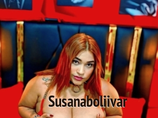 Susanaboliivar