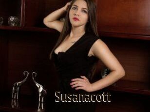 Susanacott