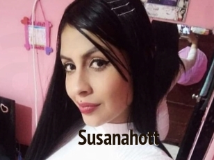 Susanahott