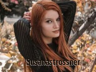 Susanastrossner