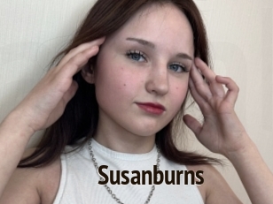 Susanburns