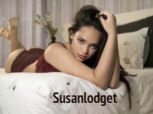 Susanlodget