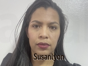 Susanlyon