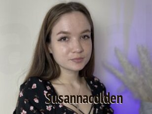 Susannacolden