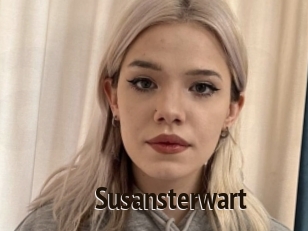 Susansterwart