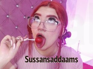 Sussansaddaams