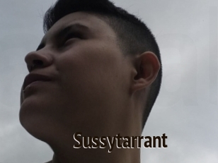 Sussytarrant