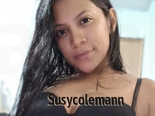 Susycolemann