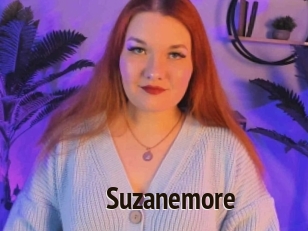 Suzanemore