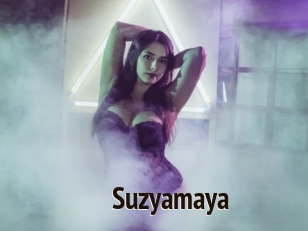 Suzyamaya