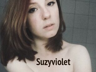 Suzyviolet