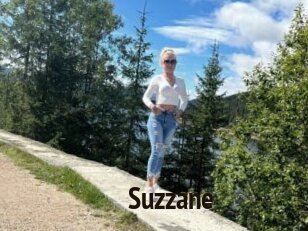 Suzzane