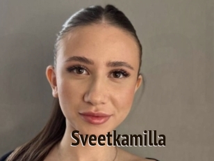 Sveetkamilla