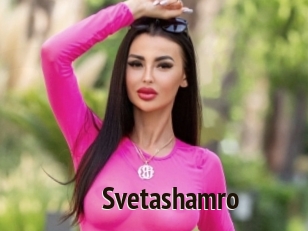 Svetashamro