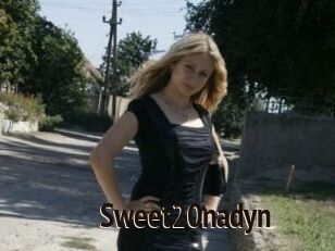 Sweet20nadyn