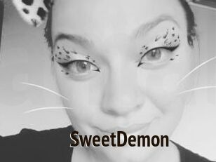 SweetDemon