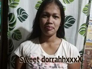 Sweet_dorrahhxxxX